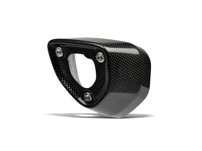 AKRAPOVIC END CAP BMW R1300GS OE (LOWER) V-EC464