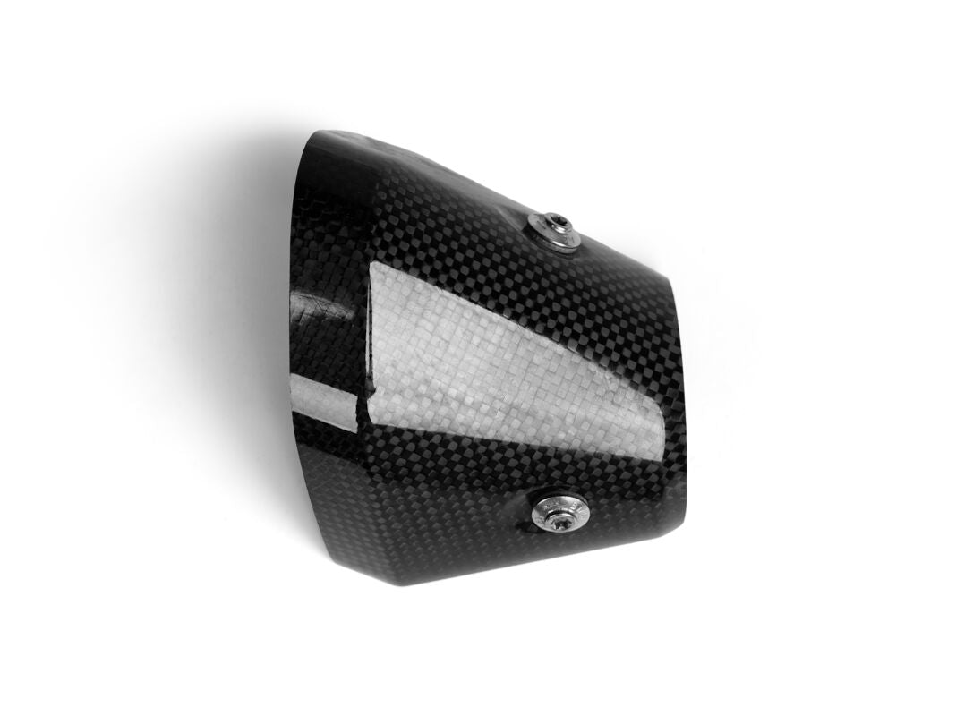 AKRAPOVIC HEAT SHIELD BMW R1300GS OE (LO P-HSB13SO2D
