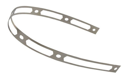 AKRAPOVIC TAPE TITANIUM FOR MUFFLER SLEEVE P-TT30