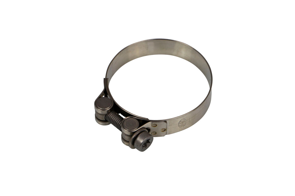 AKRAPOVIC EXHAUST CLAMP STAINLESS STEEL P-R43D