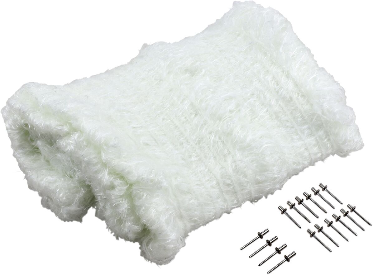 AKRAPOVIC MUFFLER REPACK KIT P-RPCK251