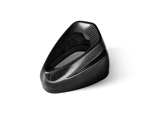 AKRAPOVIC END CAP CARBON OE S1000R/M1000 V-EC363