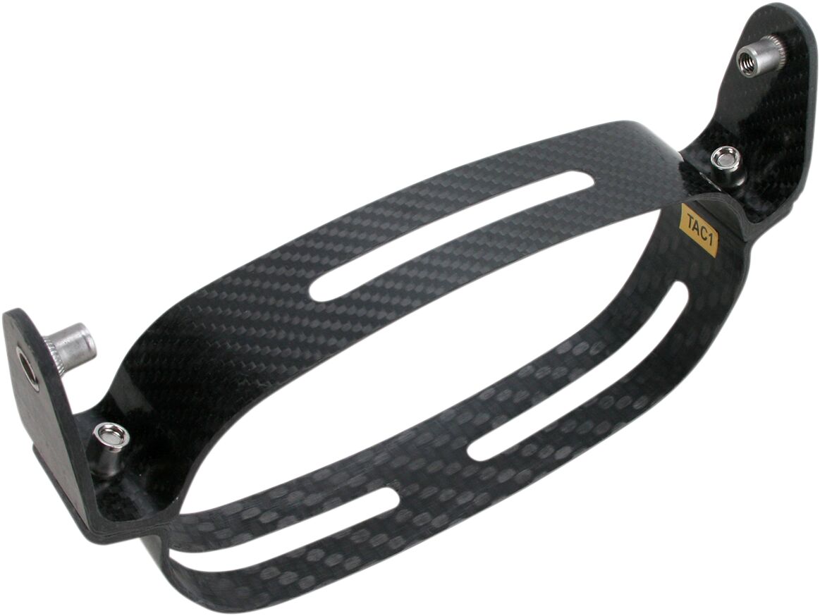 AKRAPOVIC CLAMP MUFFLER TYPE TAC1 P-MCTAC1