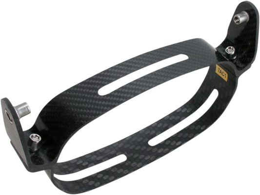 AKRAPOVIC CLAMP MUFFLER TYPE TAC1 P-MCTAC1