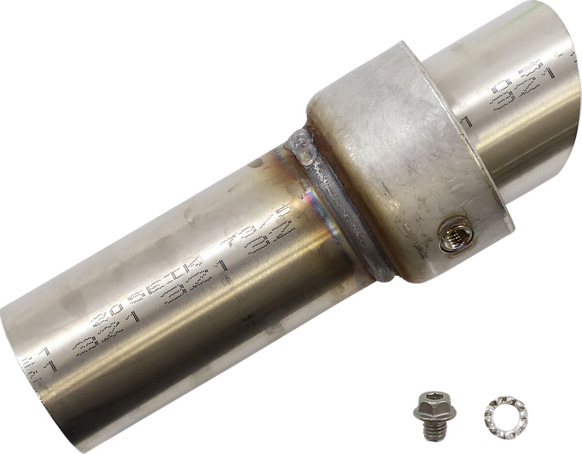 AKRAPOVIC OPTIONAL NOISE DAMPER/ DB-KILLER/ INSERT V-TUV109/1