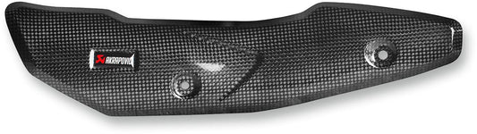 AKRAPOVIC REPLACEMENT HEAT SHIELD CARBON P-HSK9SO1