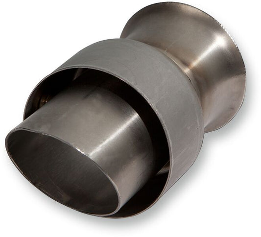 AKRAPOVIC OPTIONAL NOISE DAMPER V-TUV201