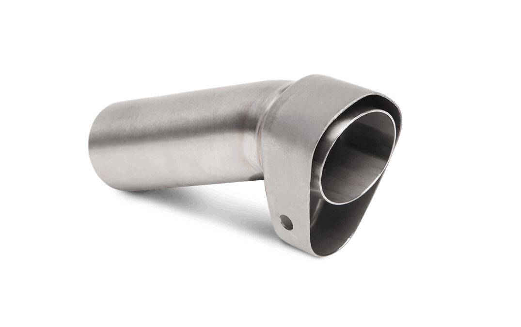 AKRAPOVIC NOISE DAMPER/ DB-KILLER/ INSERT STAINLESS STEEL V-TUV227