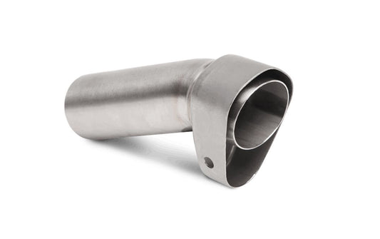 AKRAPOVIC NOISE DAMPER/ DB-KILLER/ INSERT STAINLESS STEEL V-TUV227
