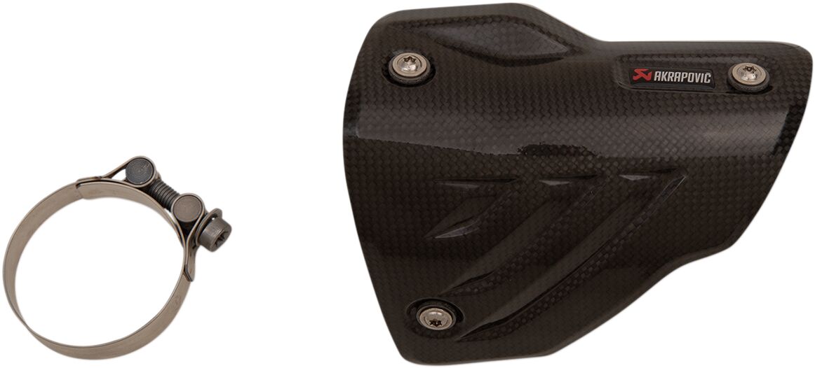 AKRAPOVIC HEAT SHIELD S1000RR 19 P-HSB10E3