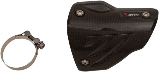 AKRAPOVIC HEAT SHIELD S1000RR 19 P-HSB10E3