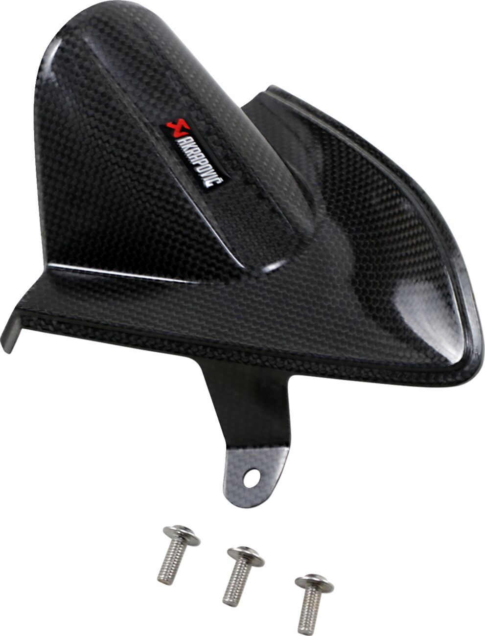 AKRAPOVIC HEAT SHIELD MT-03 P-HSY3SO1