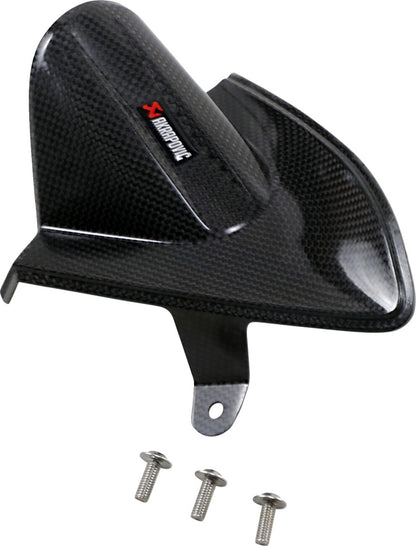 AKRAPOVIC HEAT SHIELD MT-03 P-HSY3SO1