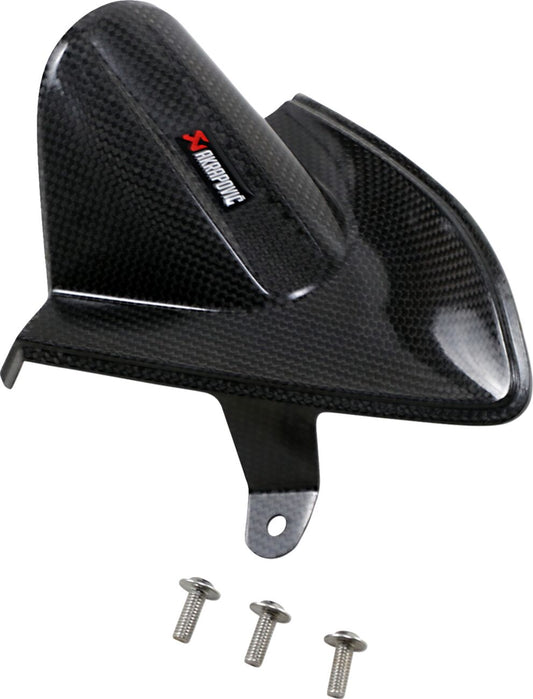 AKRAPOVIC HEAT SHIELD MT-03 P-HSY3SO1
