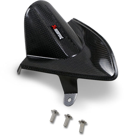 AKRAPOVIC HEAT SHIELD MT-03 P-HSY3SO1