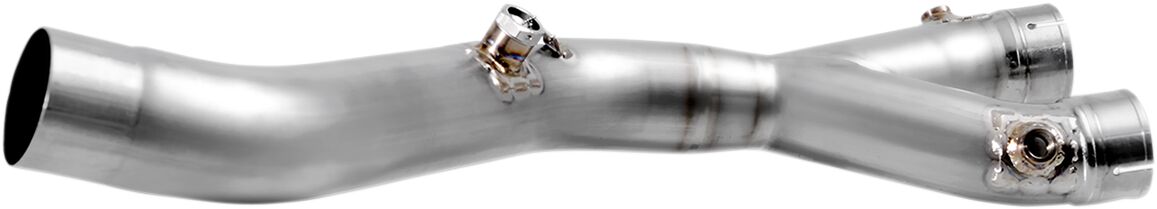AKRAPOVIC MID PIPE TI YAM R1 20 L-Y10SO17