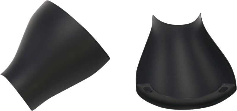 AKRAPOVIC HEAT SHIELD CF T00 P-HST12SO4