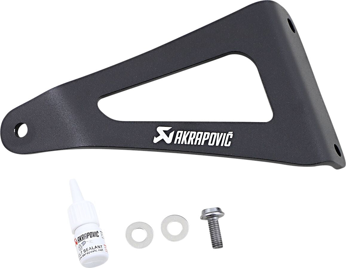 AKRAPOVIC BRACKET MUFF AL P-X257