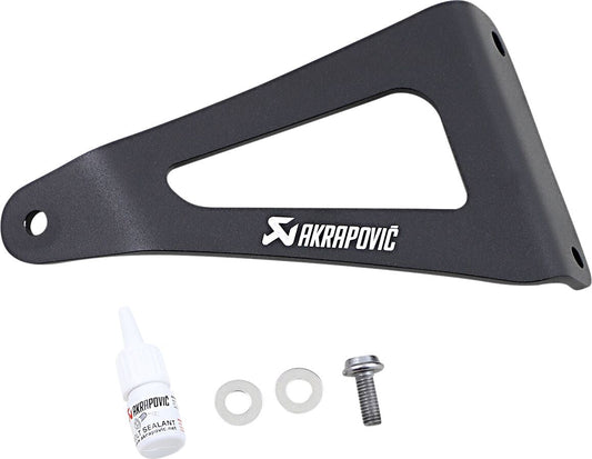 AKRAPOVIC BRACKET MUFF AL P-X257