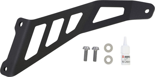 AKRAPOVIC MUFFLER BRACKET ALUMINUM P-MBK10E3