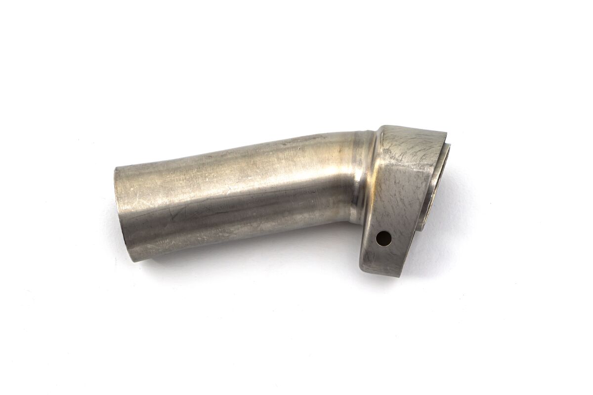 AKRAPOVIC NOISE DAMPER INSERT STAINLESS STEEL V-TUV315