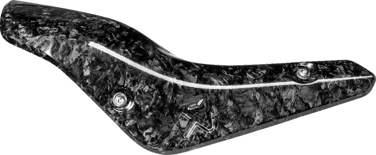 AKRAPOVIC HEAT SHIELD YAMAHA MT-10 P-HSY10SO6