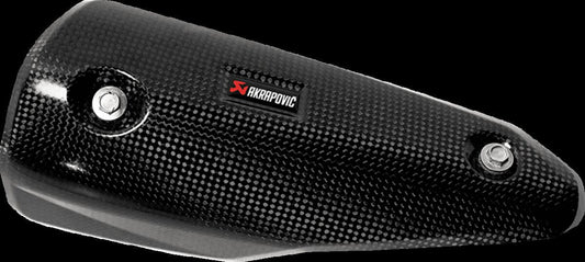 AKRAPOVIC HEAT SHIELD NINJA500/Z500 P-HSK4SO5