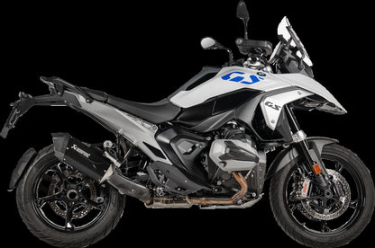 AKRAPOVIC HEAT SHIELD CF R1300 GS P-HSB13SO1