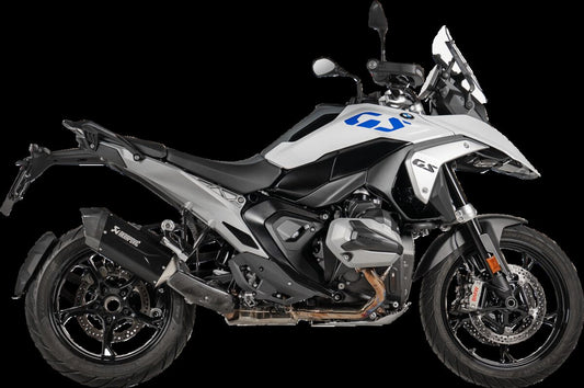 AKRAPOVIC HEAT SHIELD CF R1300 GS P-HSB13SO1