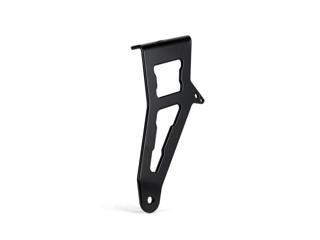 AKRAPOVIC MUFFLER BRACKET ALUMINIUM GSX- P-X341