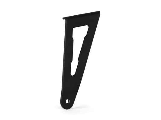 AKRAPOVIC MUFFLER BRACKET ALUMINIUM CFMO P-X342