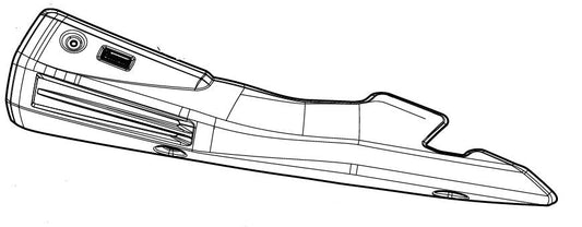 AKRAPOVIC HEAT SHIELD CA HAYBUSA P-HSS13SO1R