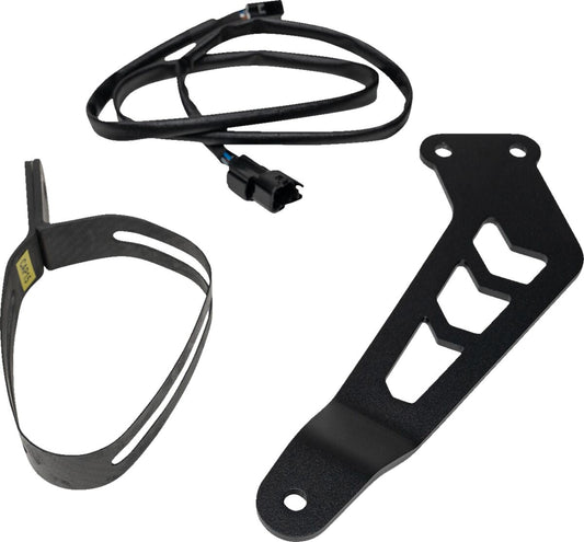 AKRAPOVIC FITTING KIT (MUFFLER CLAMP Bracket & MOUNTIN MATERIAL) P-HF1596