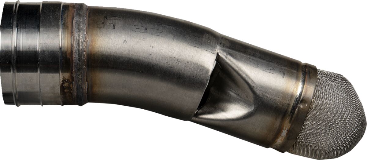 AKRAPOVIC NOISE DAMPER CRF250 V-TUV387