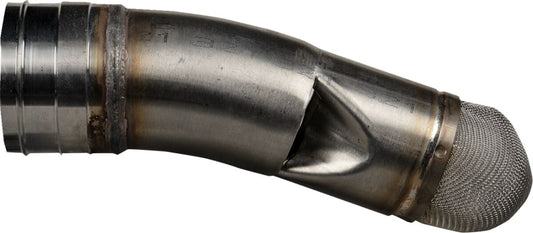 AKRAPOVIC NOISE DAMPER CRF250 V-TUV387