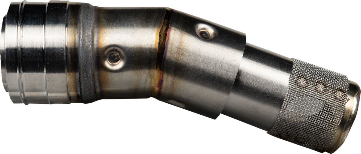AKRAPOVIC NOISE DAMPER YZ250F/YZ250FX/YZ450F V-TUV386