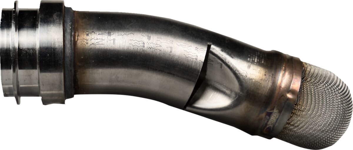 AKRAPOVIC NOISE DAMPER KX450/450X V-TUV385