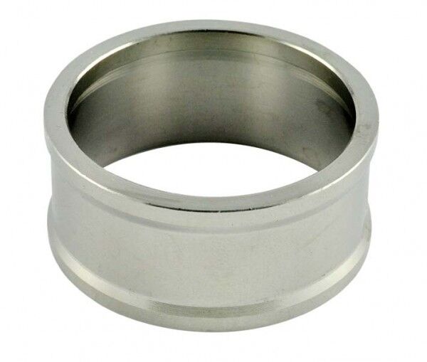 AKRAPOVIC INNER SLEEVE STAINLESS STEEL P-121