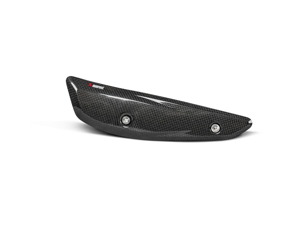 AKRAPOVIC HEAT SHIELD CARBON P-HSK9SO2