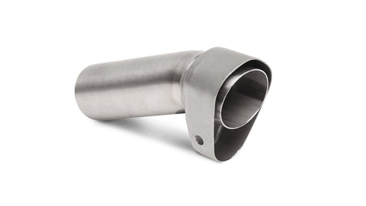 AKRAPOVIC NOISE DAMPER/ DB-KILLER/ INSERT STAINLESS STEEL V-TUV305
