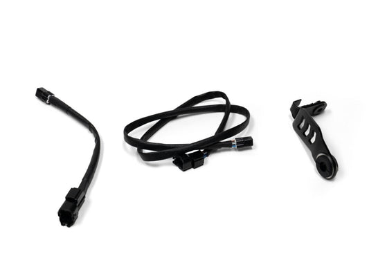 AKRAPOVIC FITTING KIT FOR MOUNTING MT-09 P-HF1706