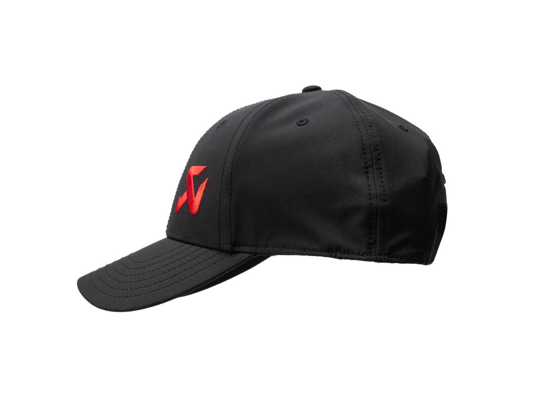 AKRAPOVIC BASEBALL CAP AKRA LOGO 802283