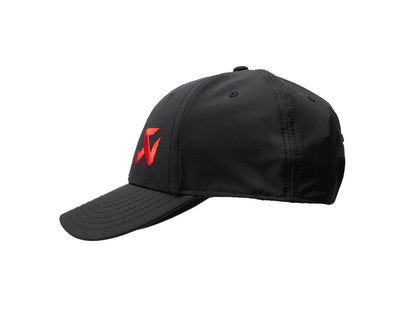 AKRAPOVIC BASEBALL CAP AKRA LOGO 802283