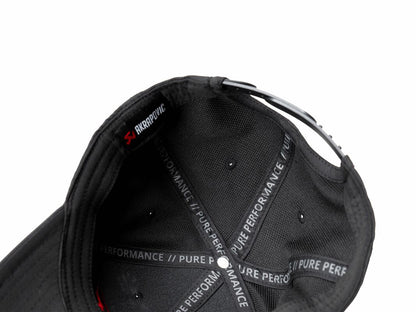 AKRAPOVIC BASEBALL CAP AKRA LOGO 802283
