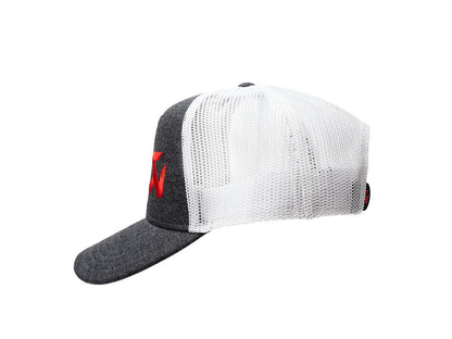 AKRAPOVIC TRUCKER CAP KIDS AKRA LOGO 802294