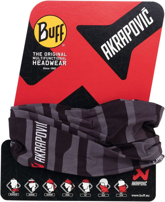 AKRAPOVIC SCARF AKRAPOVIC 801079