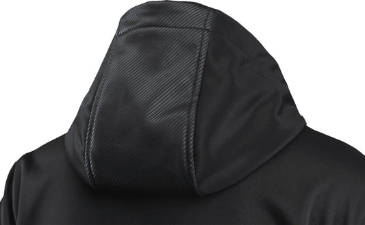 AKRAPOVIC SOFTSHELL JKT BLK MEN M 802082