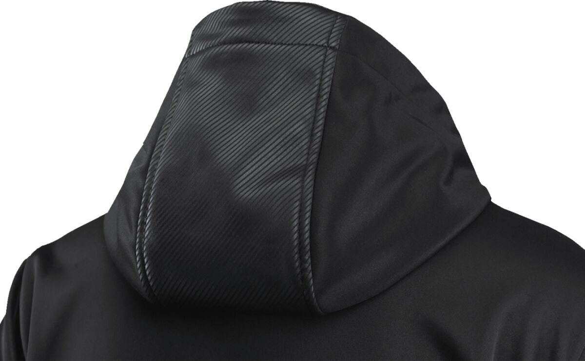 AKRAPOVIC SOFTSHELL JKT BLK MEN L 802083
