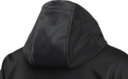 AKRAPOVIC SOFTSHELL JKT BLK MEN L 802083