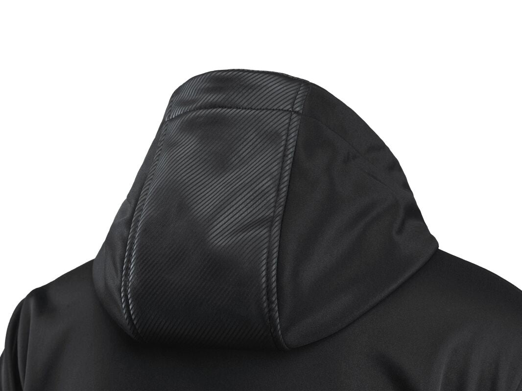 AKRAPOVIC SOFTSHELL JKT BLK WMN L 802090